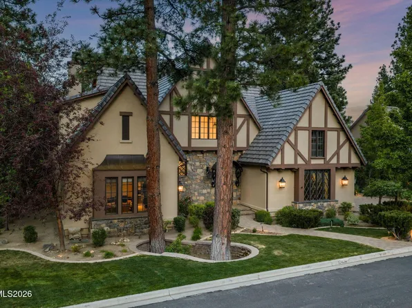 20540 Latour Way, Reno, NV 89511