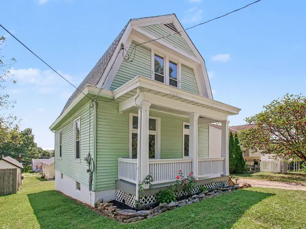2459 Lorraine Ct, Crescent Springs, KY 41017