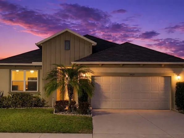 5429 Marylebone Dr, Saint Cloud, FL 34771