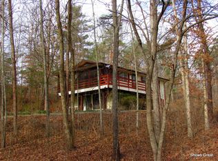 3114 Carvins Cove Rd, Salem, VA 24153