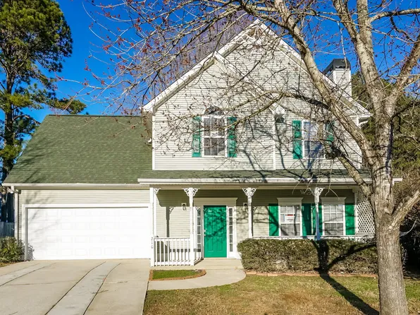 210 Prescott Ct, Newnan, GA 30265