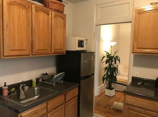 33 Bank St #27A, New York, NY 10014