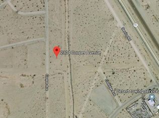 2304 Cooper Ave, Thermal, CA 92274