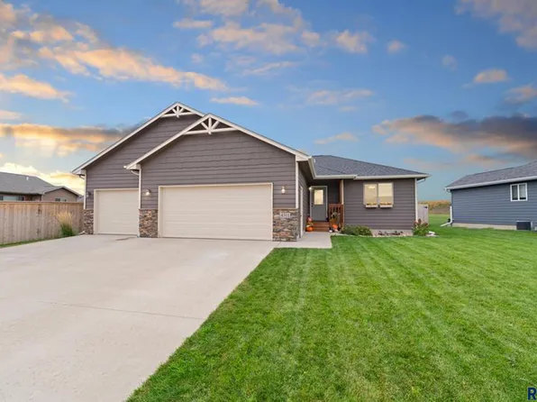 4311 N Pennsylvania Ave, Sioux Falls, SD 57107