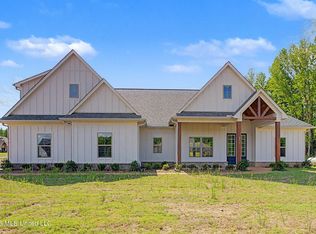 4677 Taylor Trl, Hernando, MS 38632