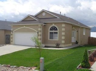 833 Circle Rd, Palmer Lake, CO 80133