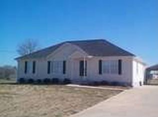 1921 McRee Gin Rd, Watkinsville, GA 30677