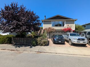 531 Terrace Ave, Moss Beach, CA 94038