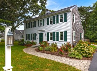 79 Ellis Cir, Yarmouth Port, MA 02675