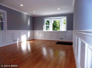 2911 Willoughby Rd, Baltimore, MD 21234