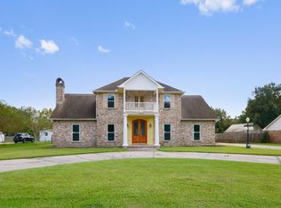 9524 Sagefield Dr, Baton Rouge, LA 70818