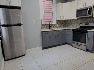 68 Bidwell Ave #1F, Jersey City, NJ 07305