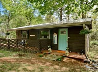 46 Black Gum Ln, Sapphire, NC 28774