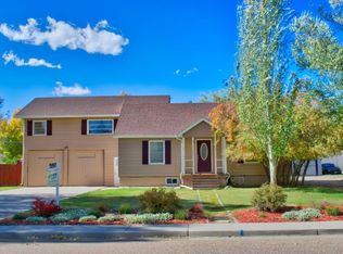 720 Pershing St, Craig, CO 81625