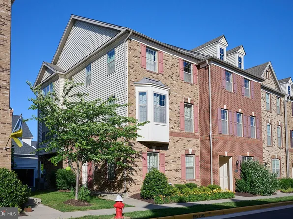 22548 Cambridgeport Sq, Ashburn, VA 20148