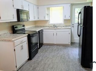 2235 Bonner Rd, East Pt, GA 30344