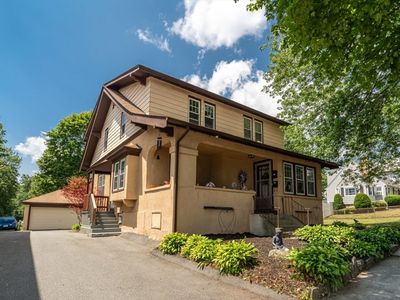 8 Lamar Ave, Worcester, MA, 01604