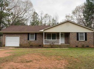 642 Kelly Rd, Union, SC 29379
