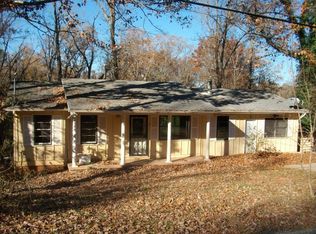 3 Powhatan Dr, Hardy, AR 72529