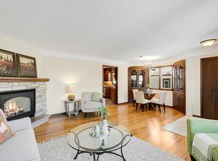 4201 40th Ave N, Robbinsdale, MN 55422