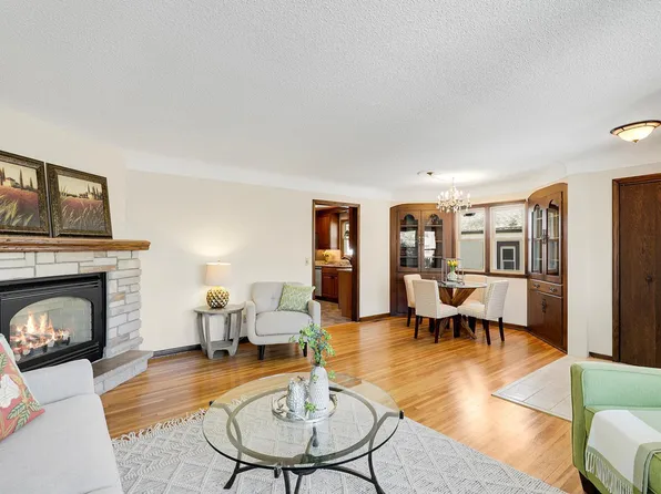 4201 40th Ave N, Robbinsdale, MN 55422