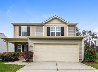 1818 Carpenter Cabin Dr, Charlotte, NC 28216