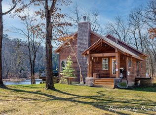 2992 E Upper Field Trl, Newaygo, MI 49337