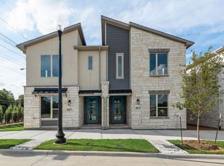 921 Ash Rd, Plano, TX 75075