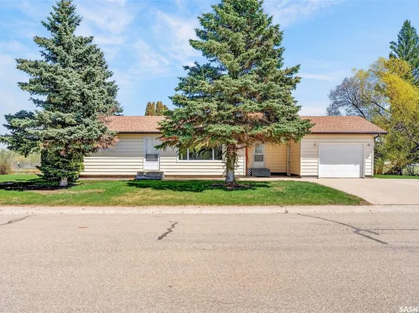 507 3rd AVENUE N, Naicam, SK S0K 2Z0