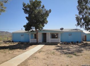 3245 S Blackrock Rd, Golden Valley, AZ 86413