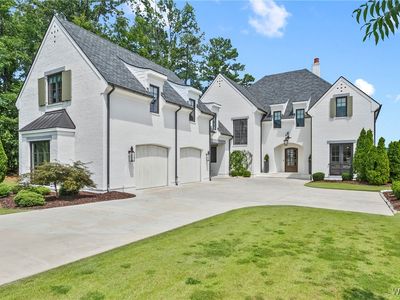 1740 Sunrise Pointe Way, Tuscaloosa, AL, 35406