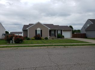 203 Vineyard Rd, Elizabethtown, KY 42701