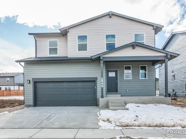 2945 Biplane St, Fort Collins, CO 80524