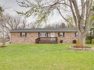 7164 N State Route 159, Moro, IL 62067