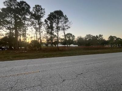 Ponce De Leon Blvd Lot 18, North Pt, FL, 34291