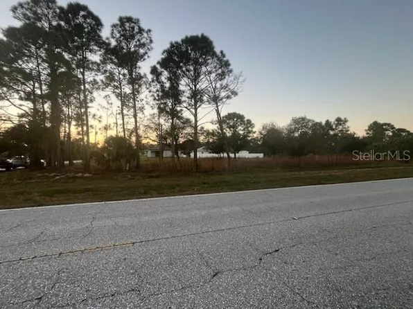 PONCE DE LEON BOULEVARD LOT 18, NORTH PORT, FL 34291