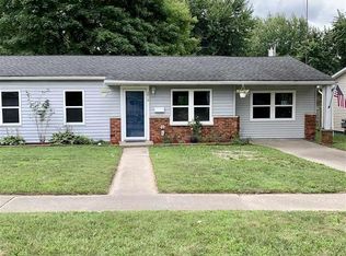 2810 E Rick Dr, Port Huron, MI