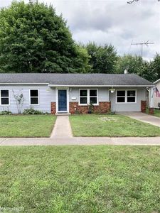 2810 E Rick Dr, Port Huron, MI, 48060