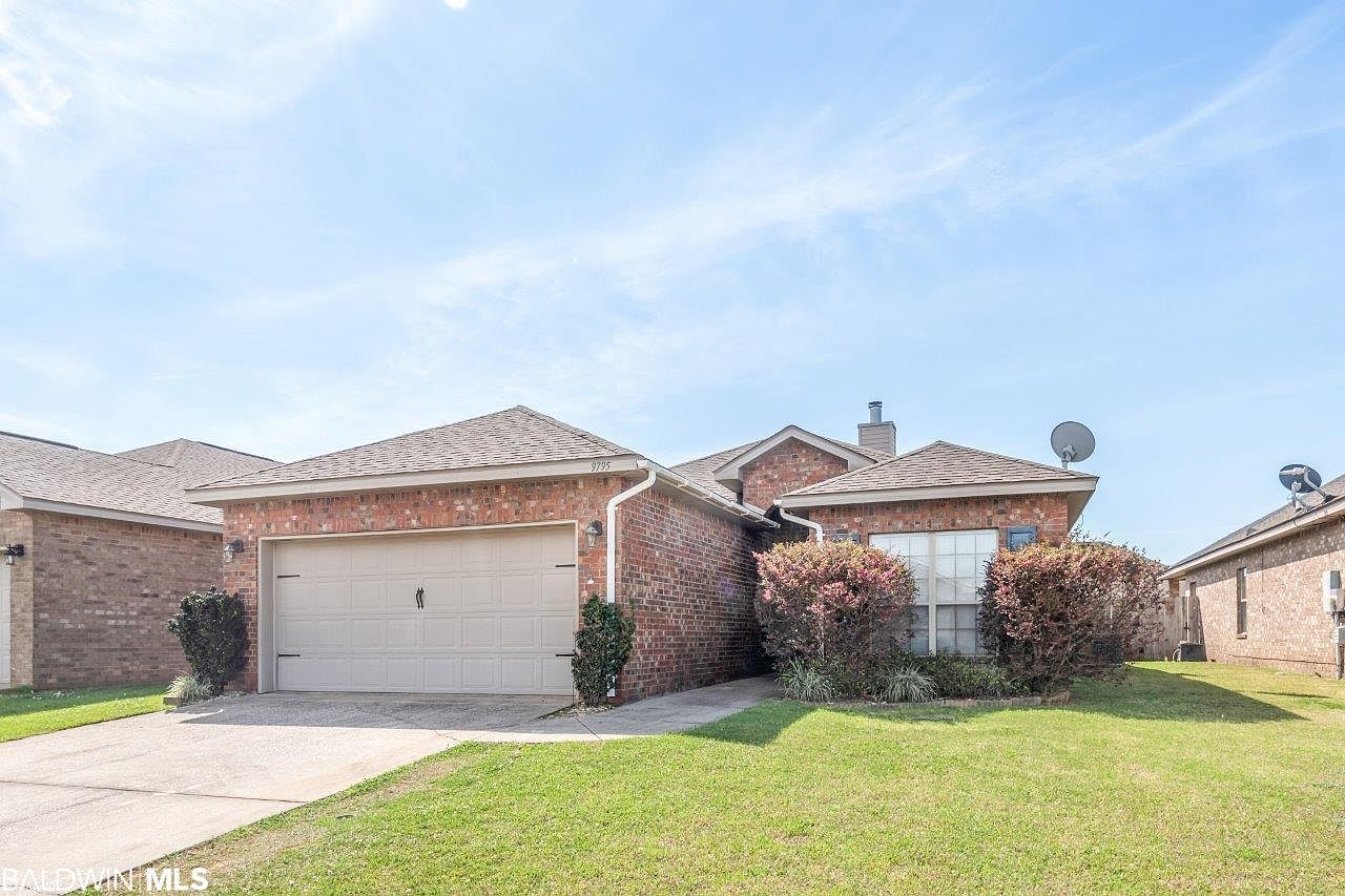 9795 Winchester Cir S, Semmes, AL 36575 Zillow
