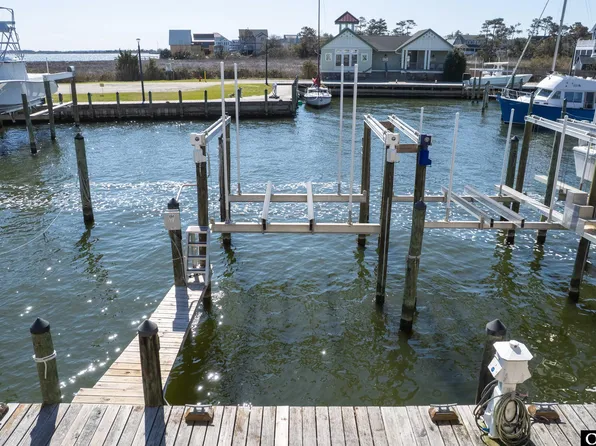 0 Docks #4, Manteo, NC 27954