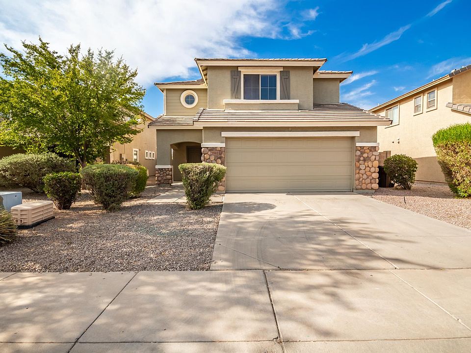1st image of 2592 W Desert Springs Way
