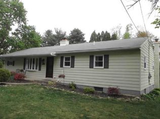 5121 Faith Ave, Coopersburg, PA 18036