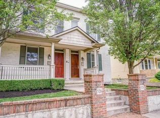 328 Hanford St, Columbus, OH