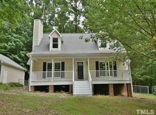 1021 Wolf Laurel Ct, Rougemont, NC 27572