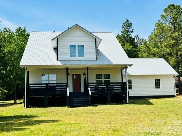 4001 Shelley Rd, Gold Hill, NC 28071