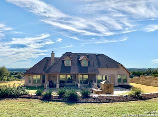 8031 Sky Vis, San Antonio, TX 78266