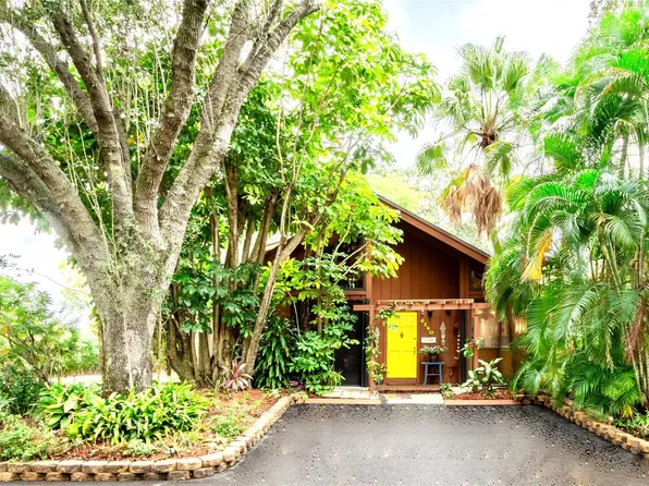 6190 NW 33rd Terrace, Fort Lauderdale, FL 33309