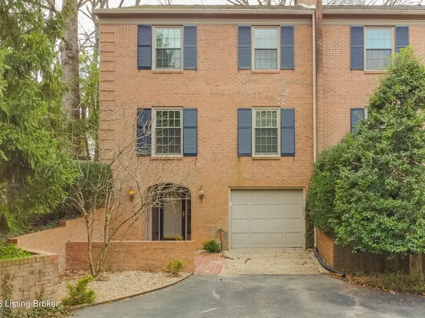 422 Sprite Rd APT 1, Brownsboro Village, KY 40207