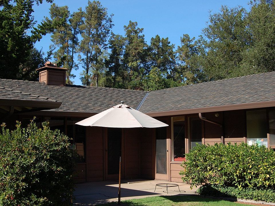 New roof - Fall 2008