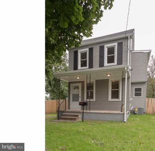 228 Bank St, Morrisville, PA, 19067